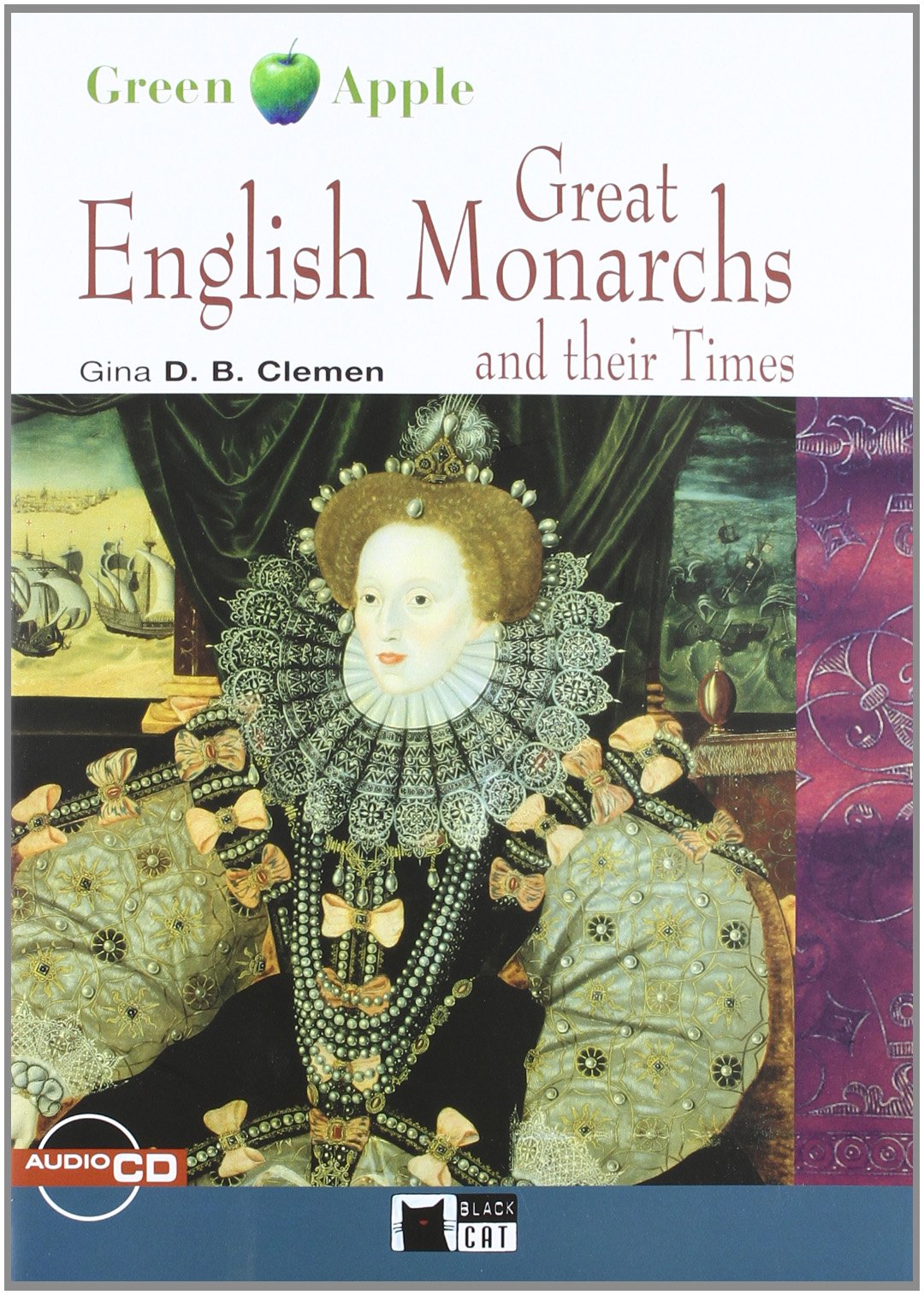 Great English Monarchs