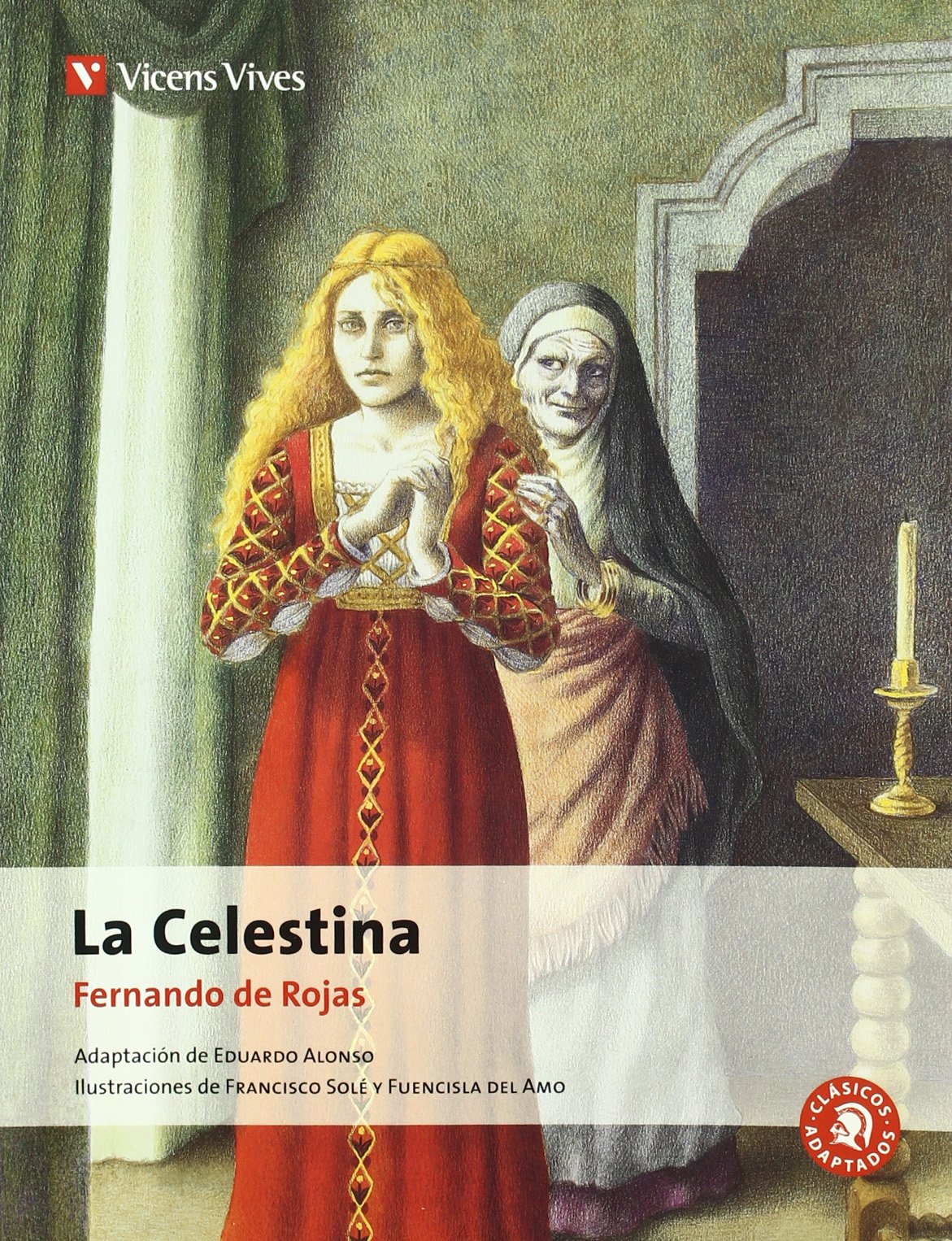 La Celestina .