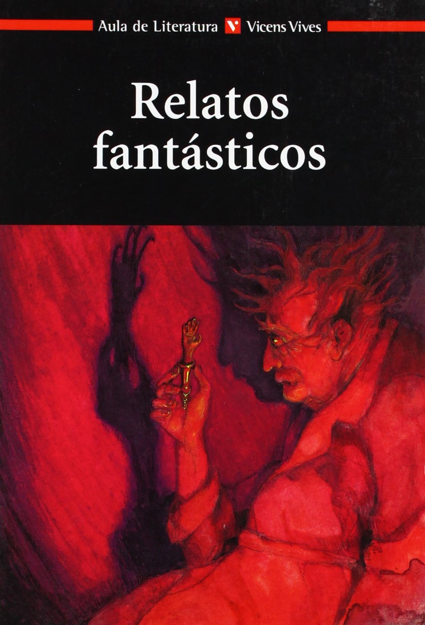 Relatos Fantasticos N/c - 9788431625016