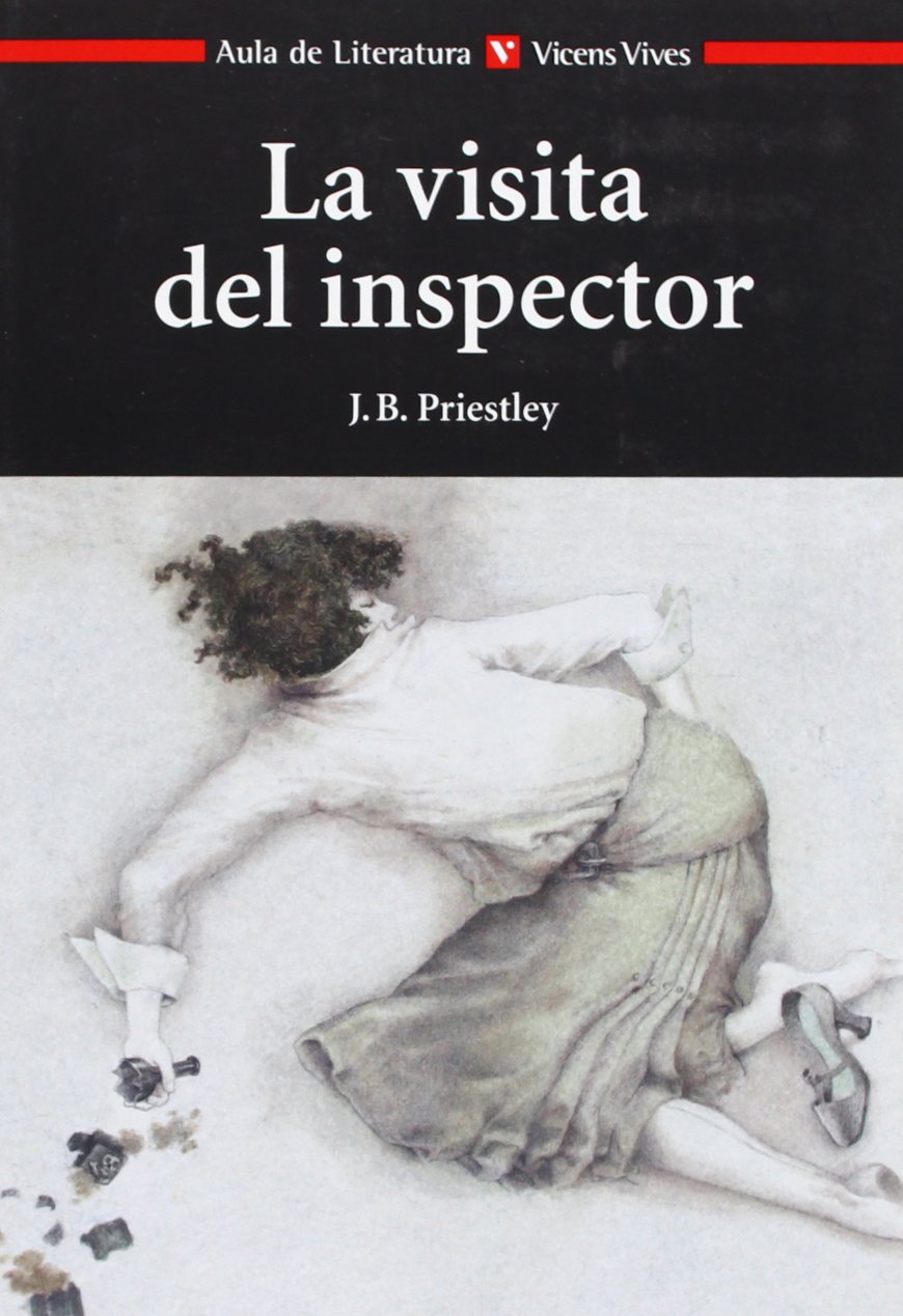 La Visita Del Inspector N/c