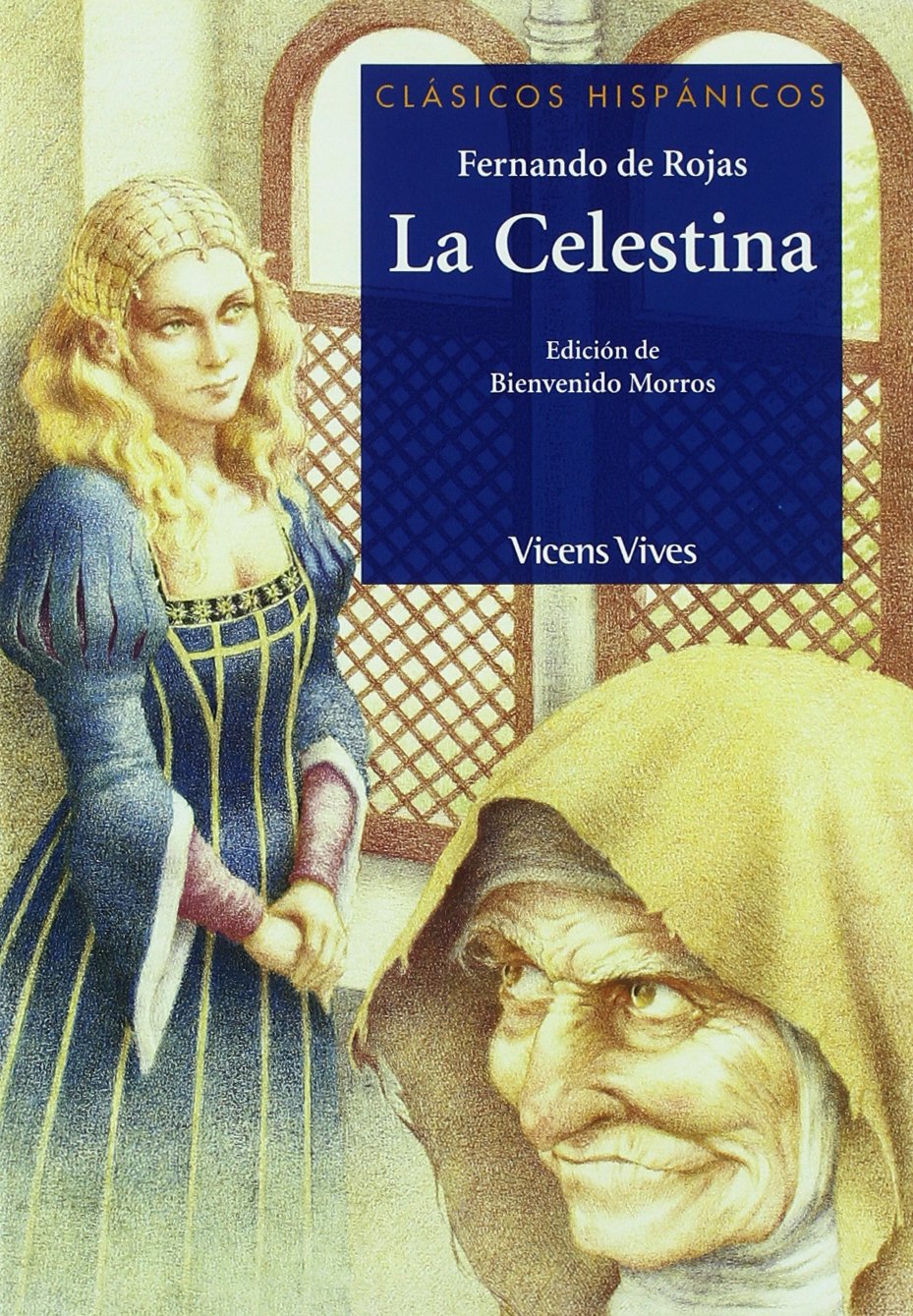 La Celestina N/c - 9788431639211