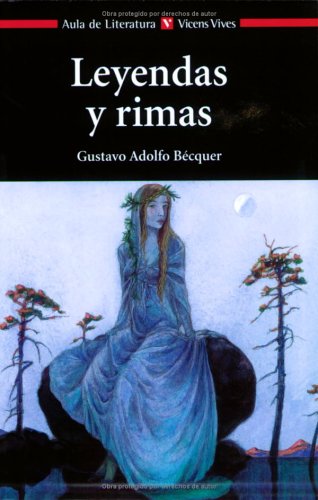 25. Leyendas y Rimas