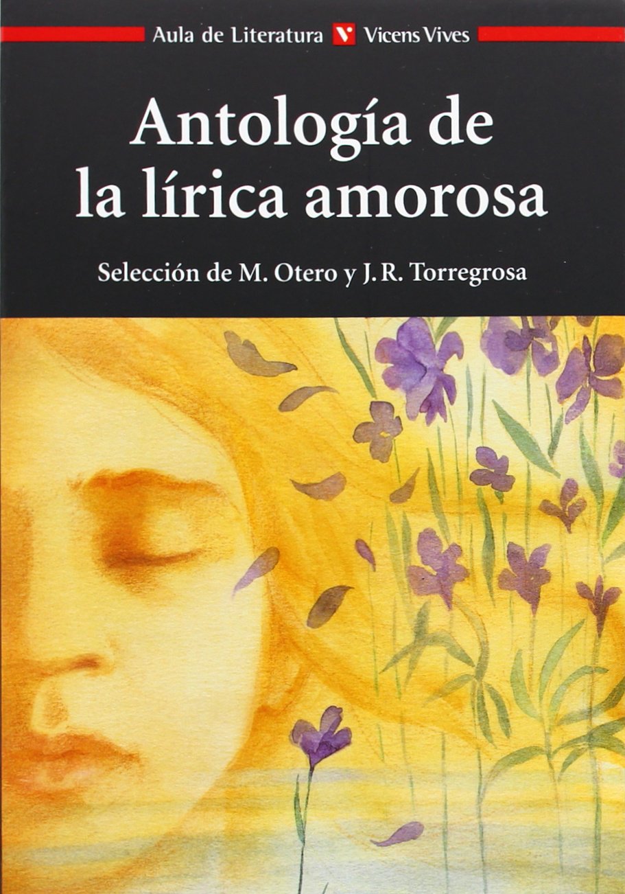 Antologia de la Lirica Amorosa