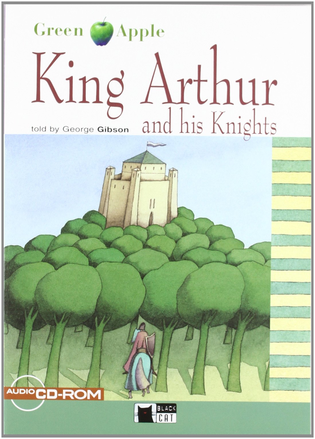 King Arthur And His Knights N/e