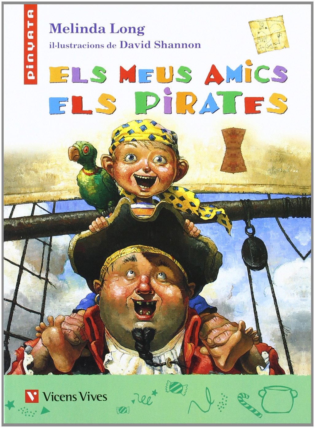 Els Meus Amics Els Pirates