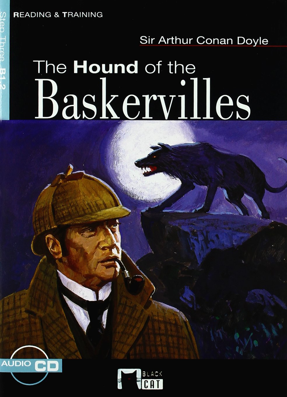 The Hound of The Baskerville