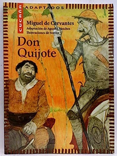 Don Quijote
