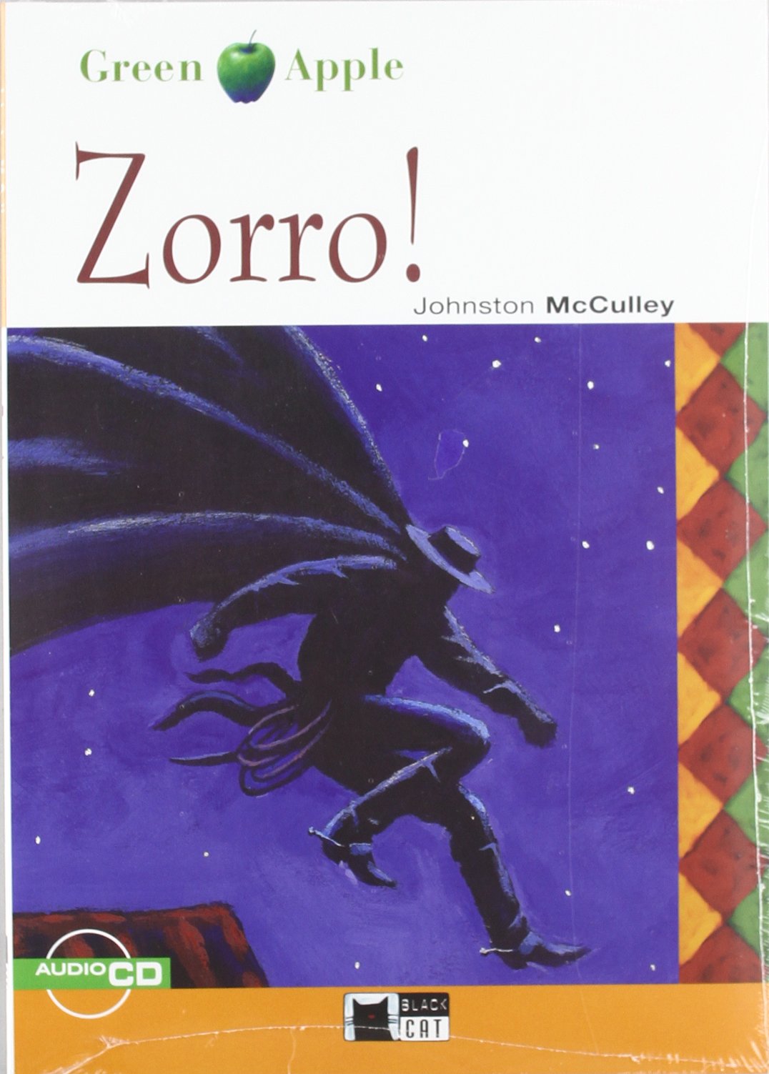 Zorro N/e