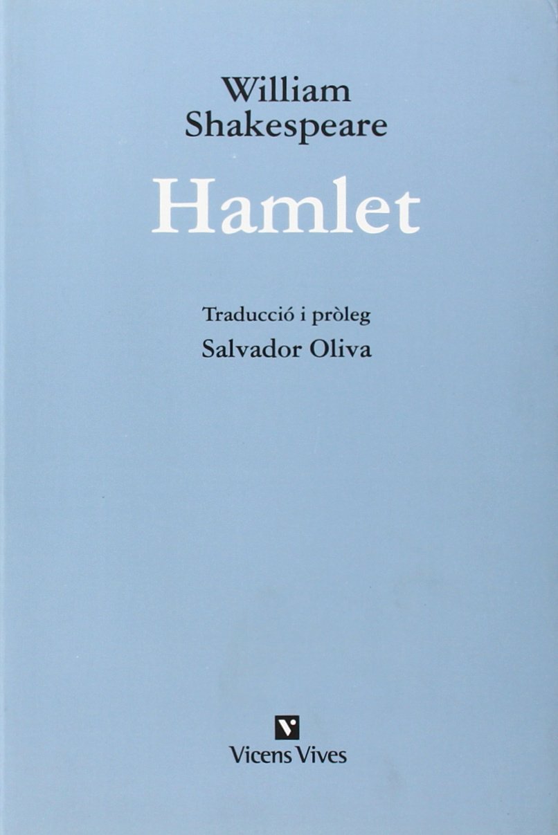 Hamlet - Nova Edicio Rustica