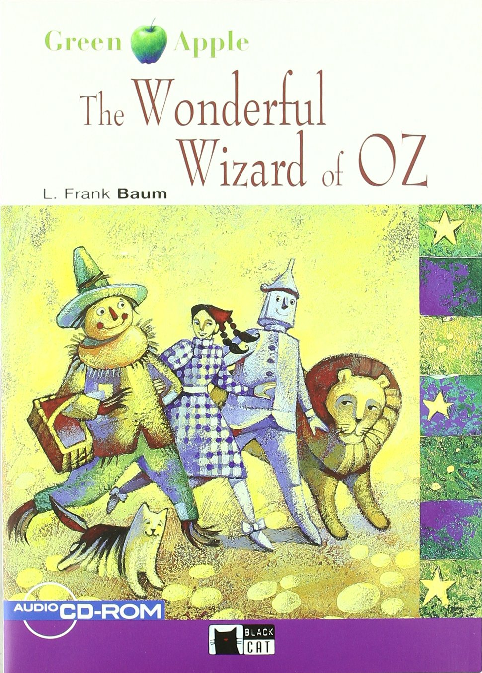 The Wonderful Wizard of Oz
