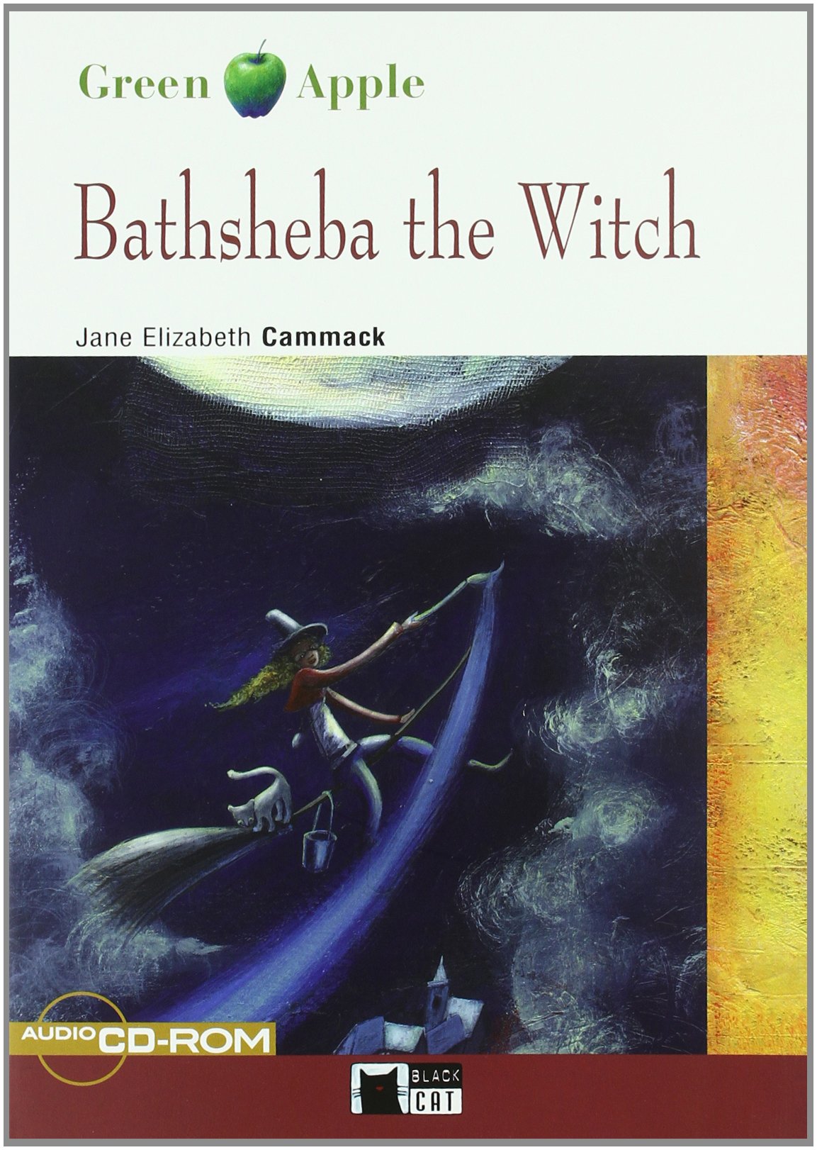 Bathsheba The Witch - 9788431690991