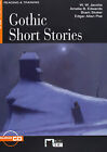 Gothic Short Stories - 9788431697044