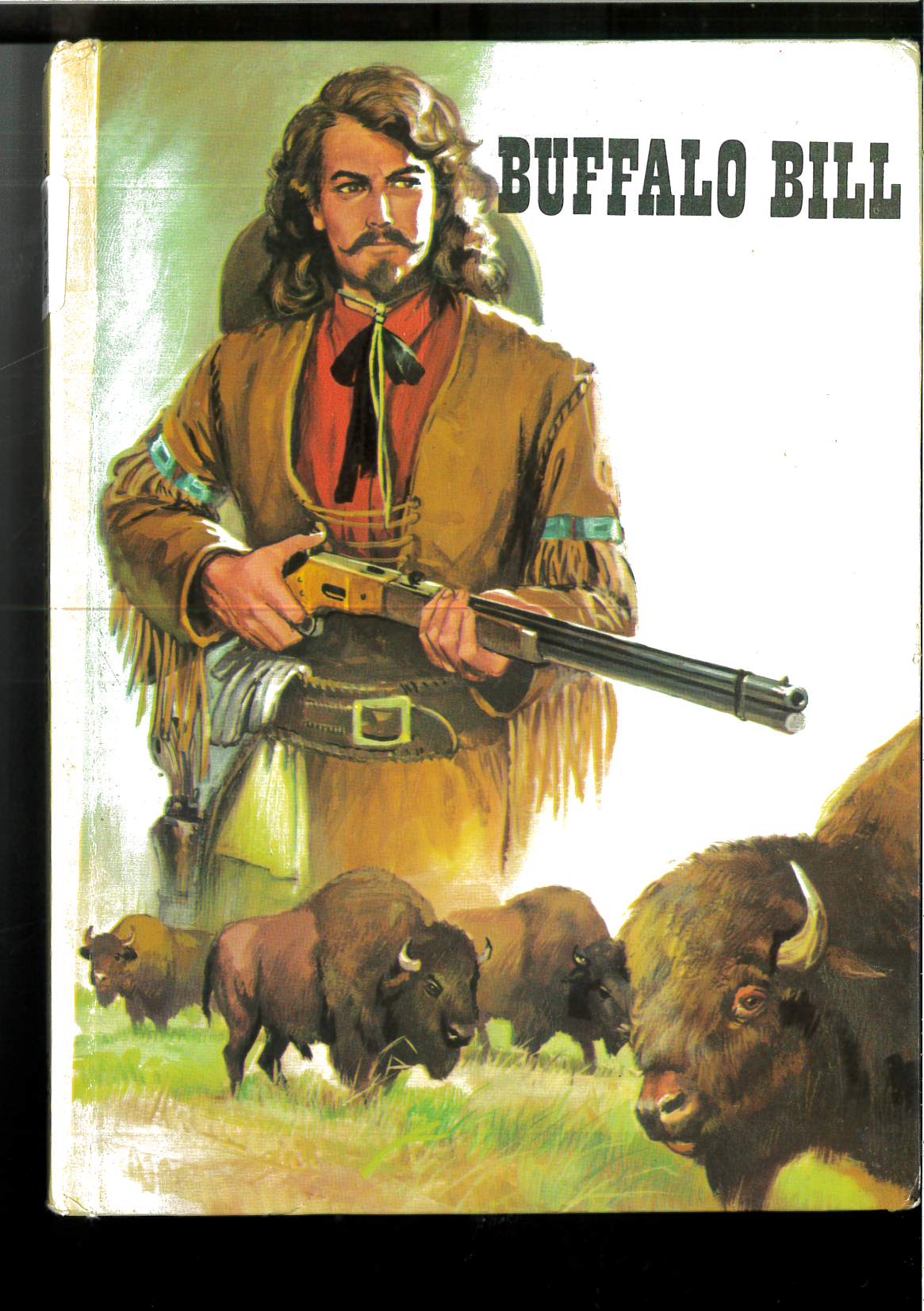 Buffalo Bill