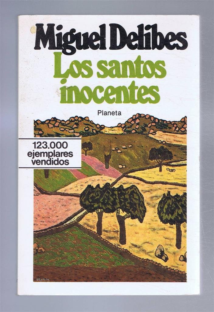 Santos Inocentes, los