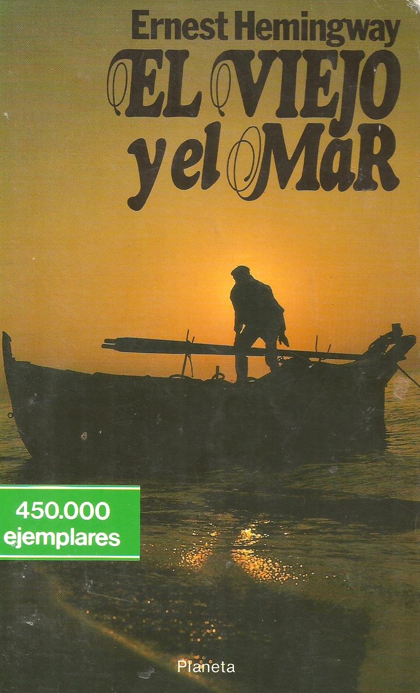 El Viejo y el Mar