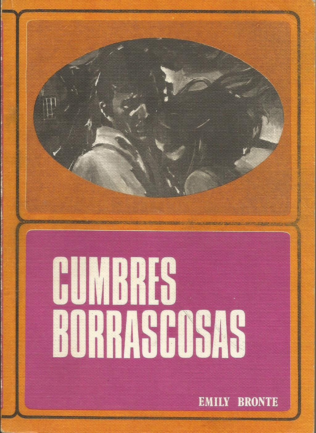 Colecciones Populares Numero 14: Cumbres Borrascosas