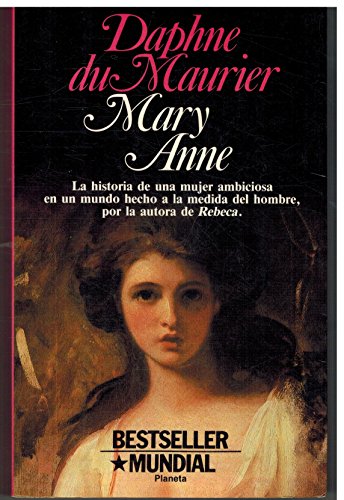 Mary Anne