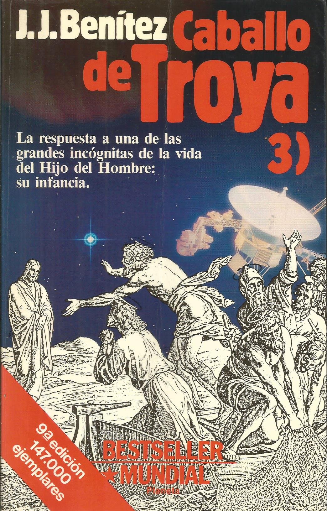 Caballo de Troya 3