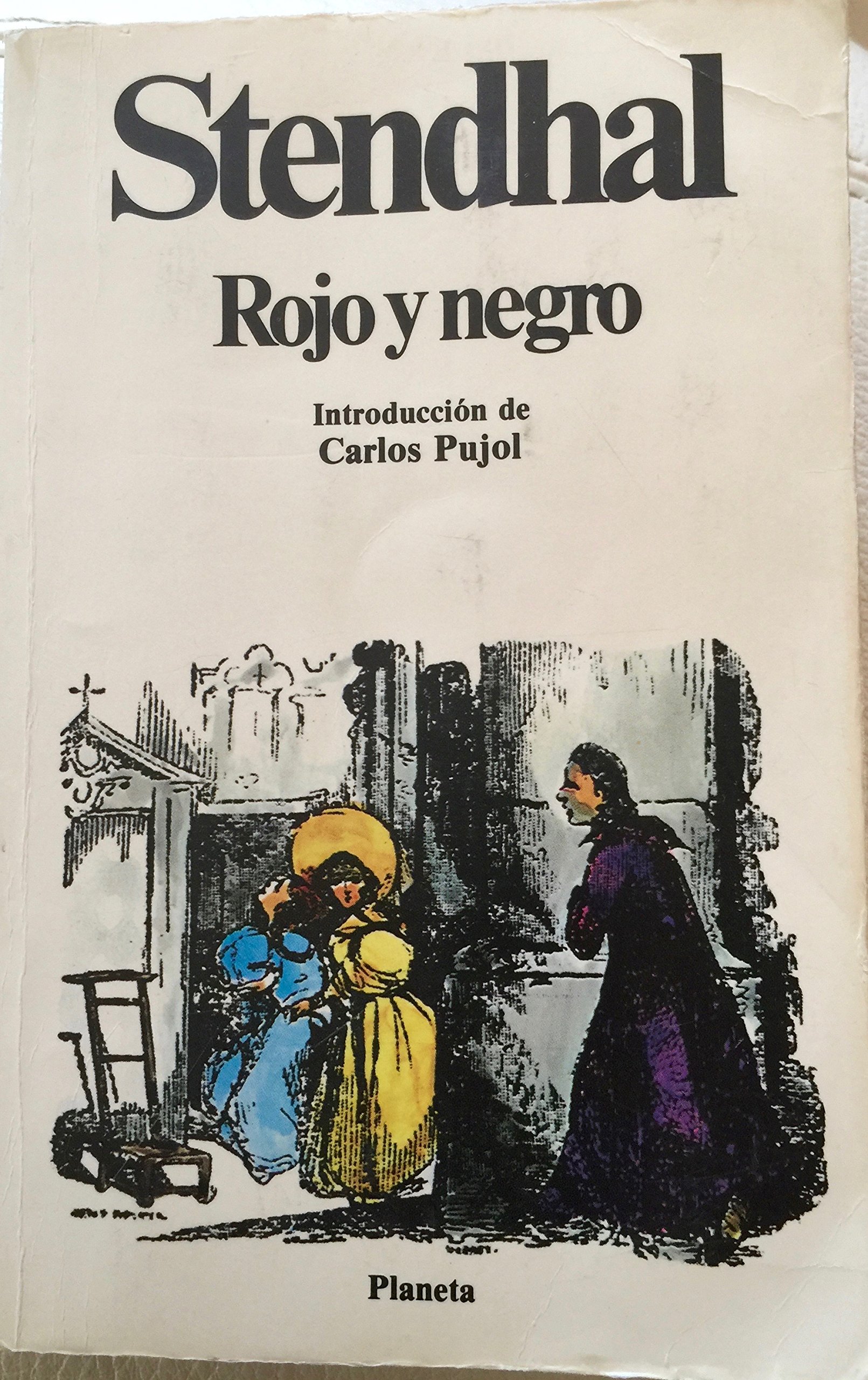 Rojo y Negro