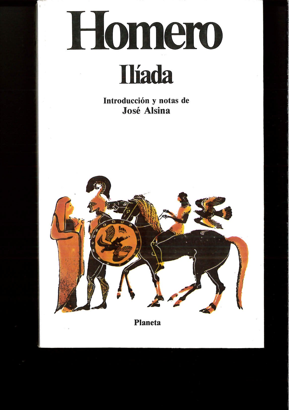 Iliada