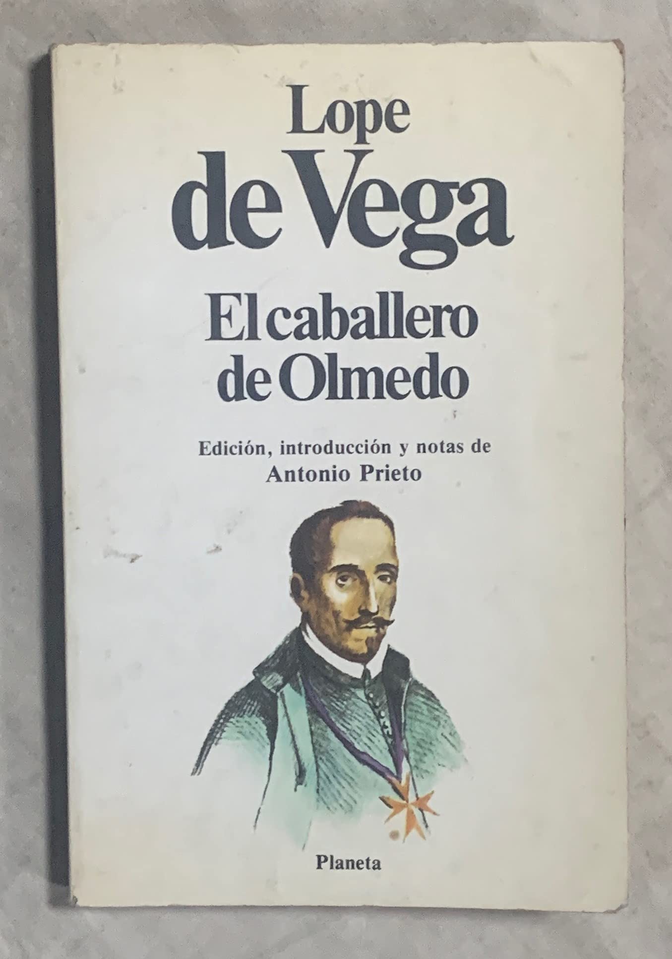 El Caballero de Olmedo