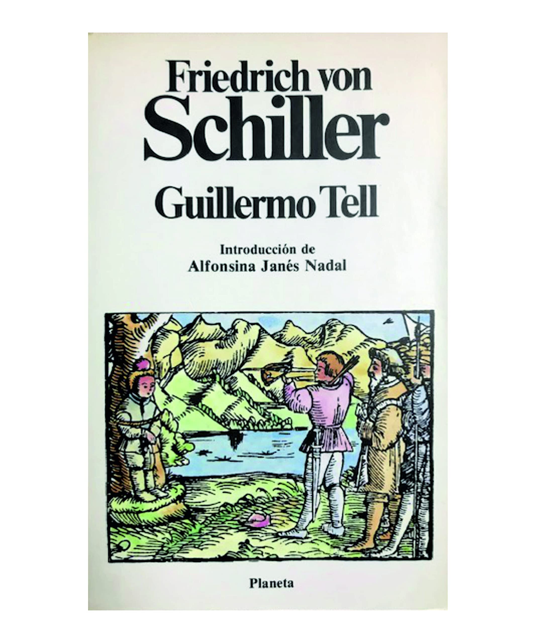 Guillermo Tell