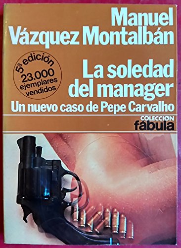 La soledad del manager