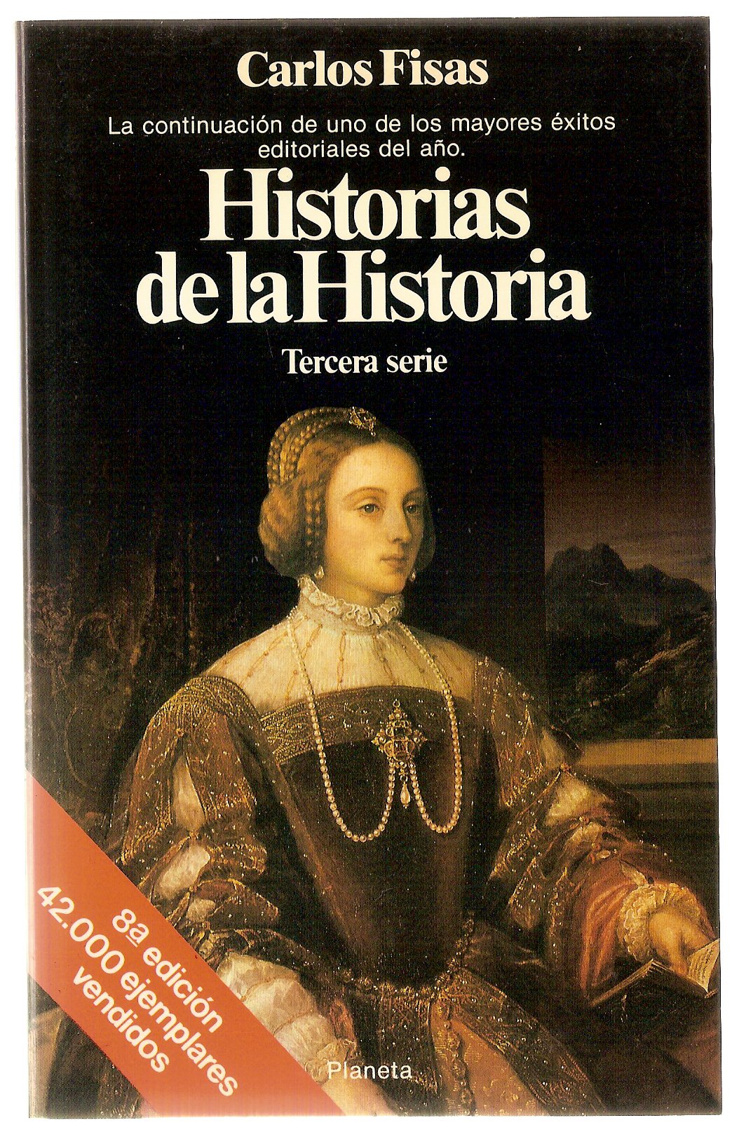 Historias de la historia, tercera serie