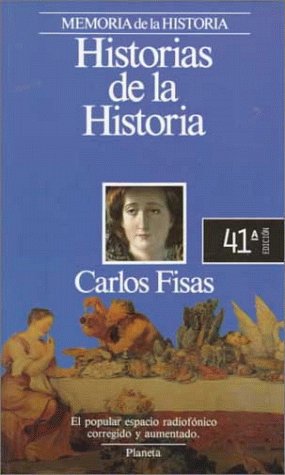 Historias de la Historia