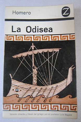 Odisea