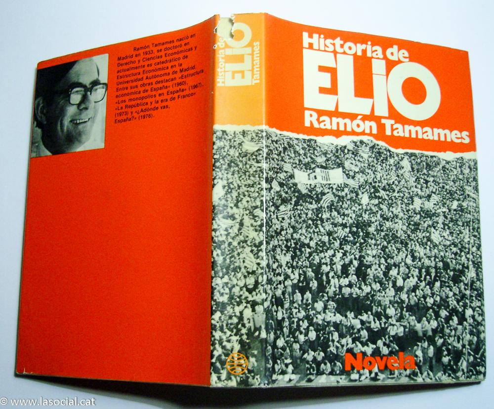 Historia de Elio