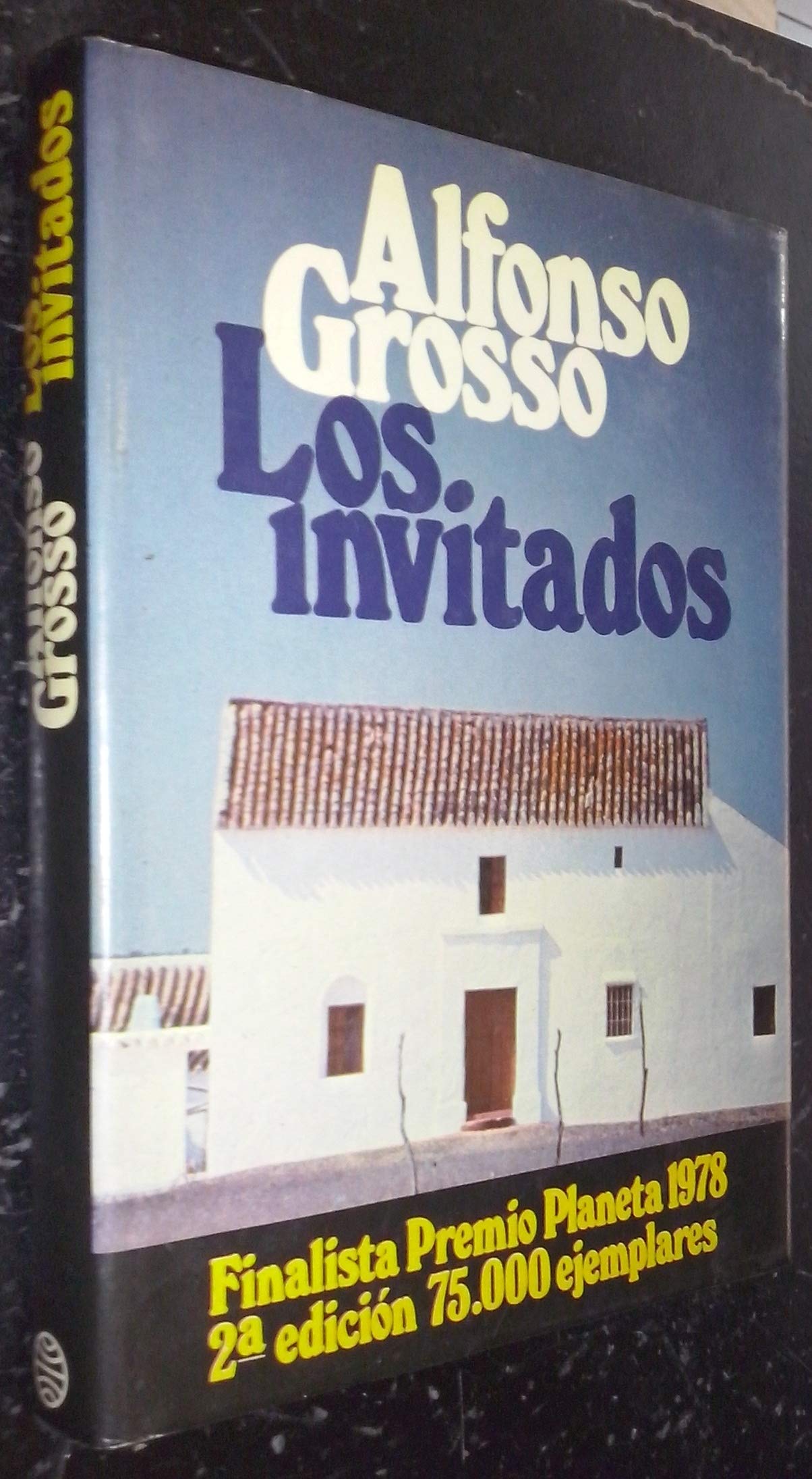 Los invitados