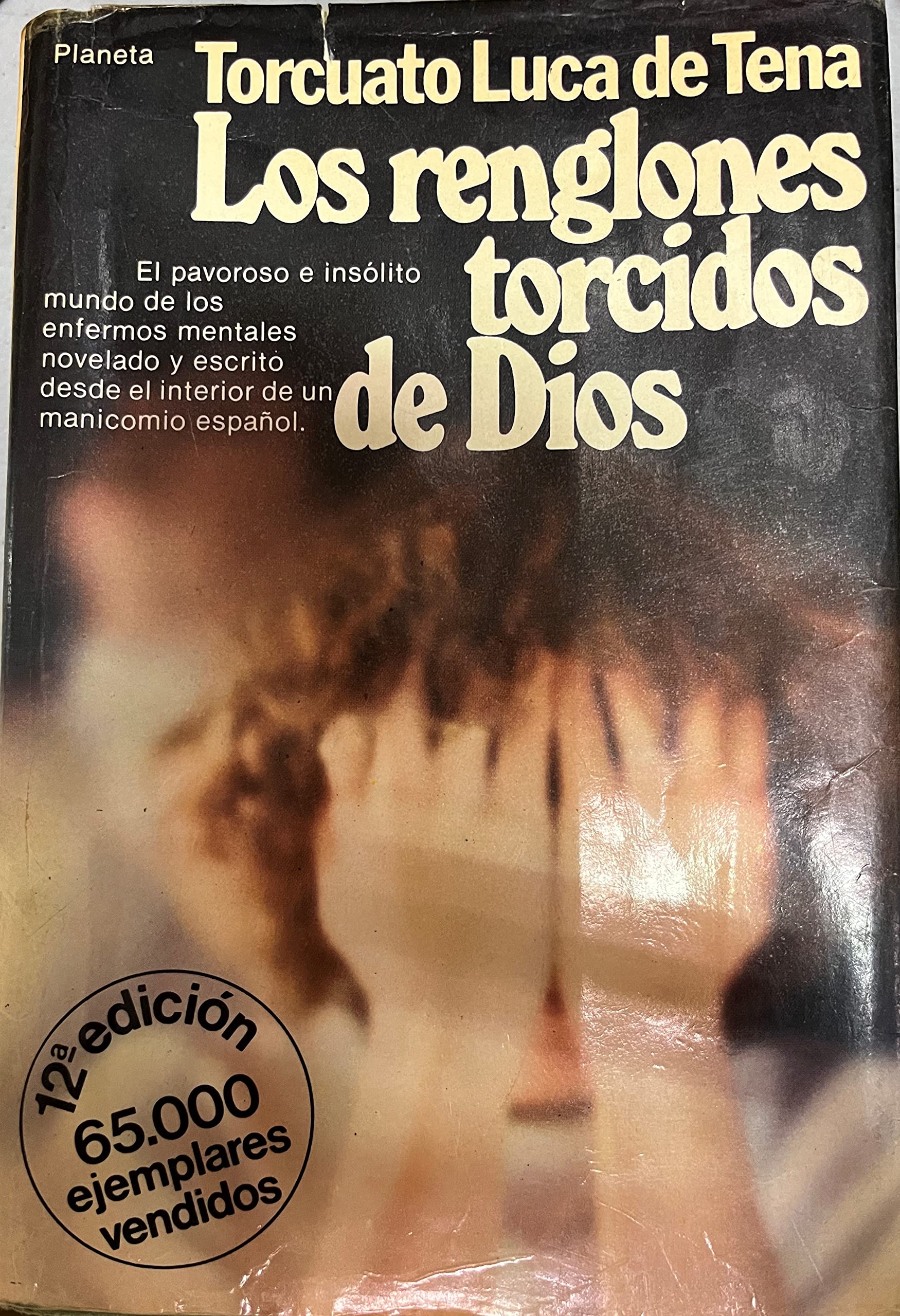 Los Renglones Torcidos de Dios