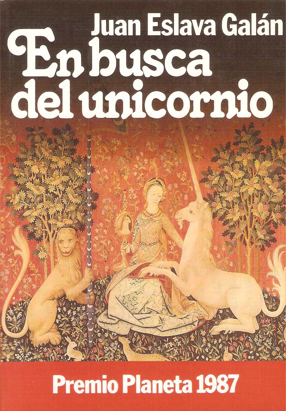 En Busca Del Unicornio