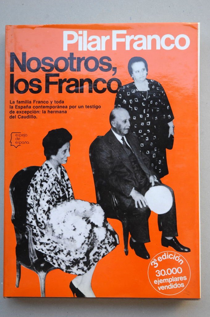 Nosotros, los Franco