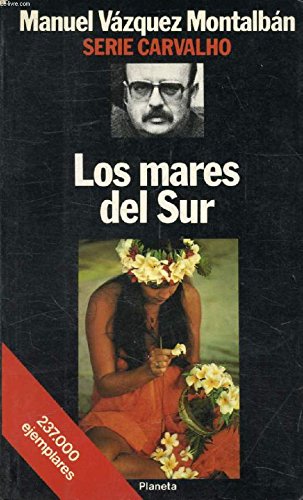 Mares Del Sur, los