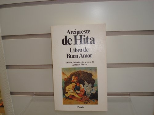 Libro de buen amor