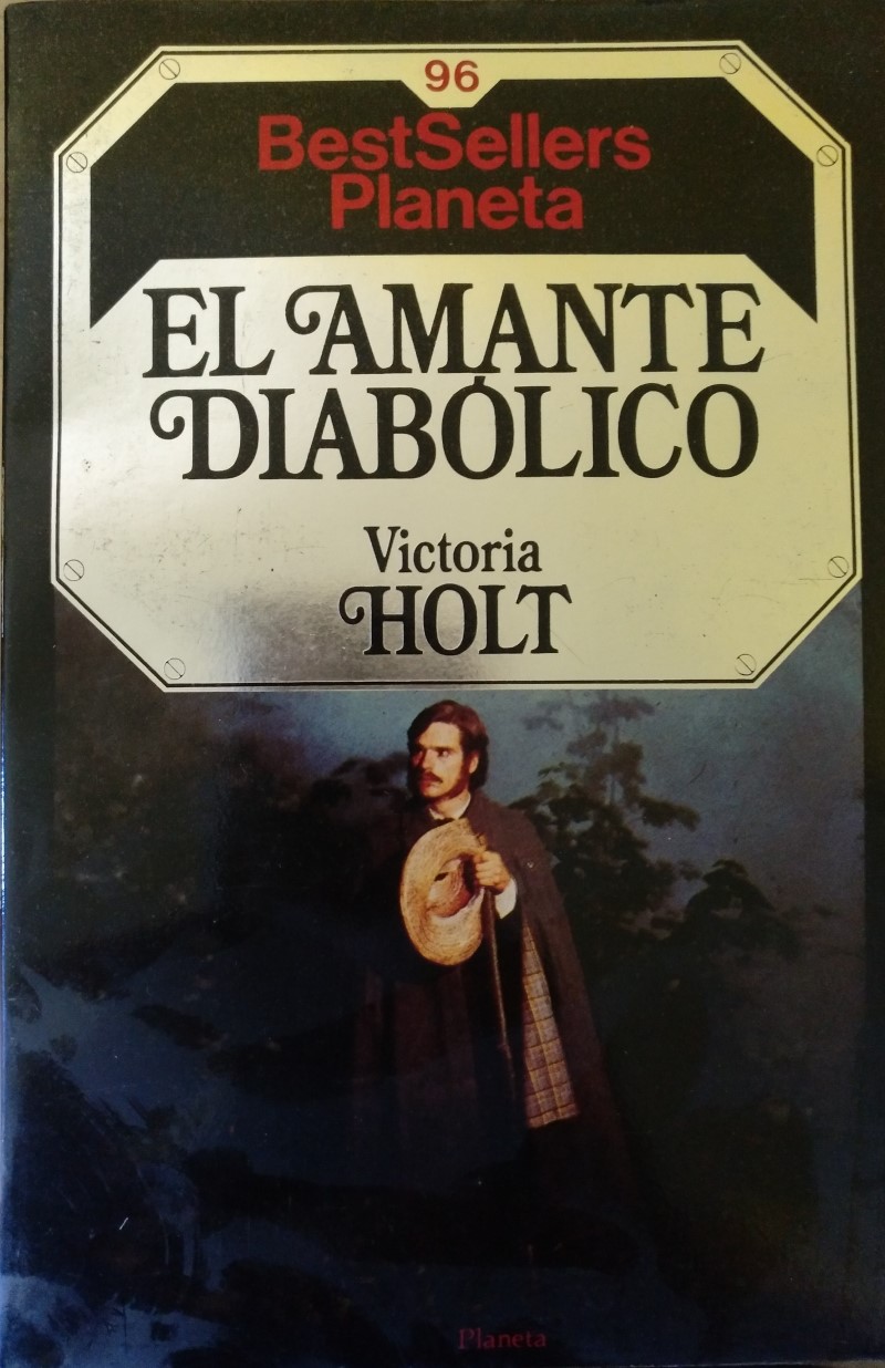 El amante diabólico