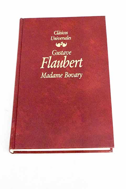 Madame Bovary