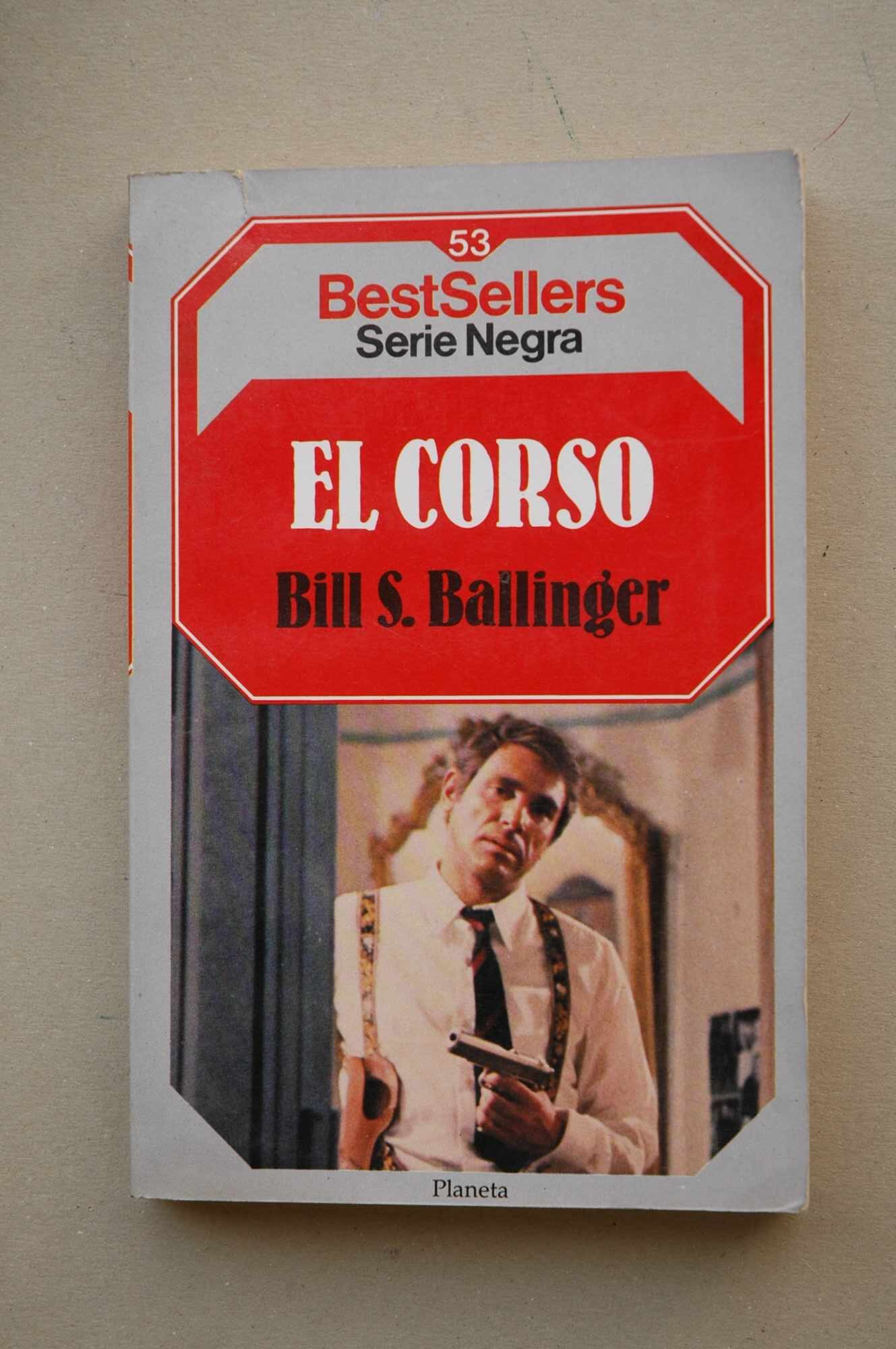 El corso