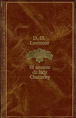 El Amante de Lady Chatterley