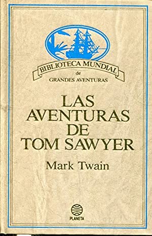 Aventuras de Tom Sawyer, las