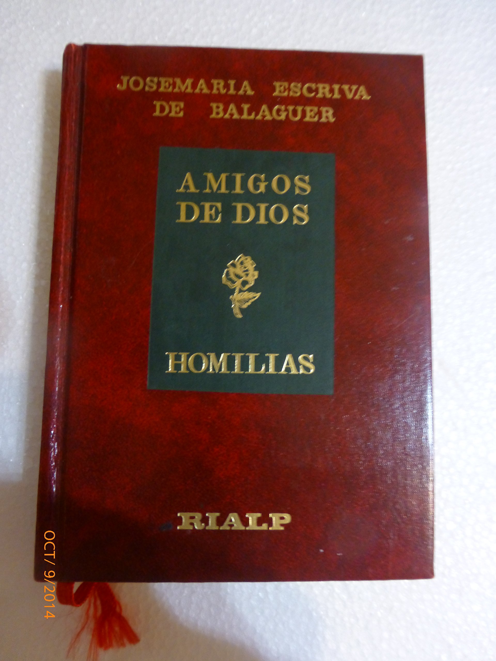 Amigos de Dios