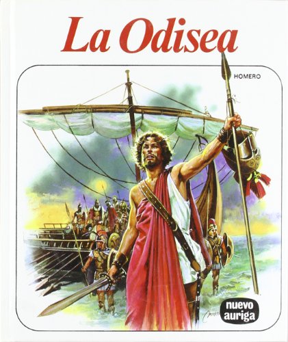 La Odisea