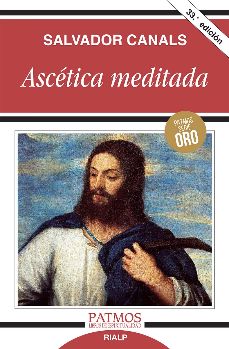 Ascética Meditada