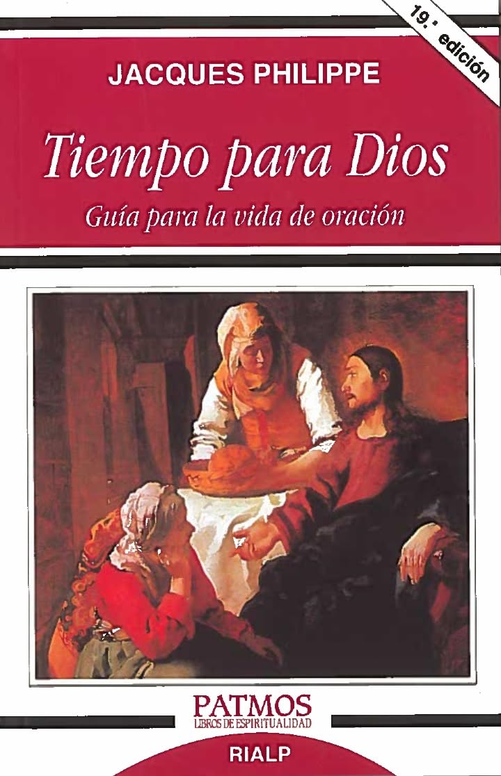 Tiempo para Dios