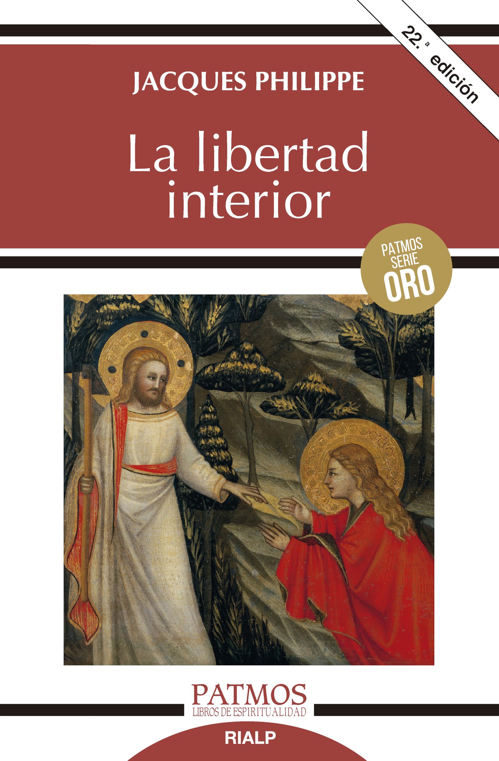 La Libertad Interior: 222