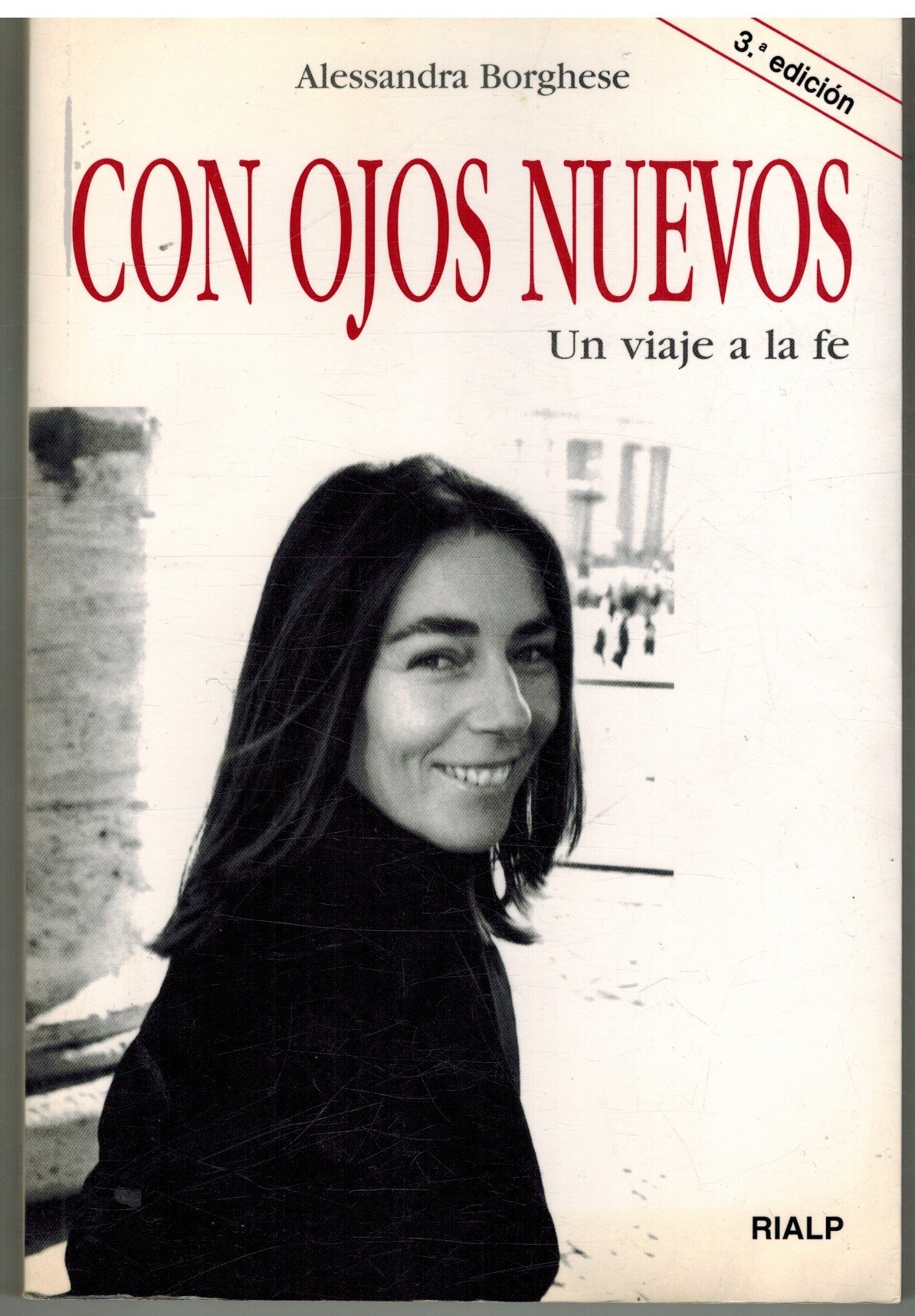 Con ojos nuevos