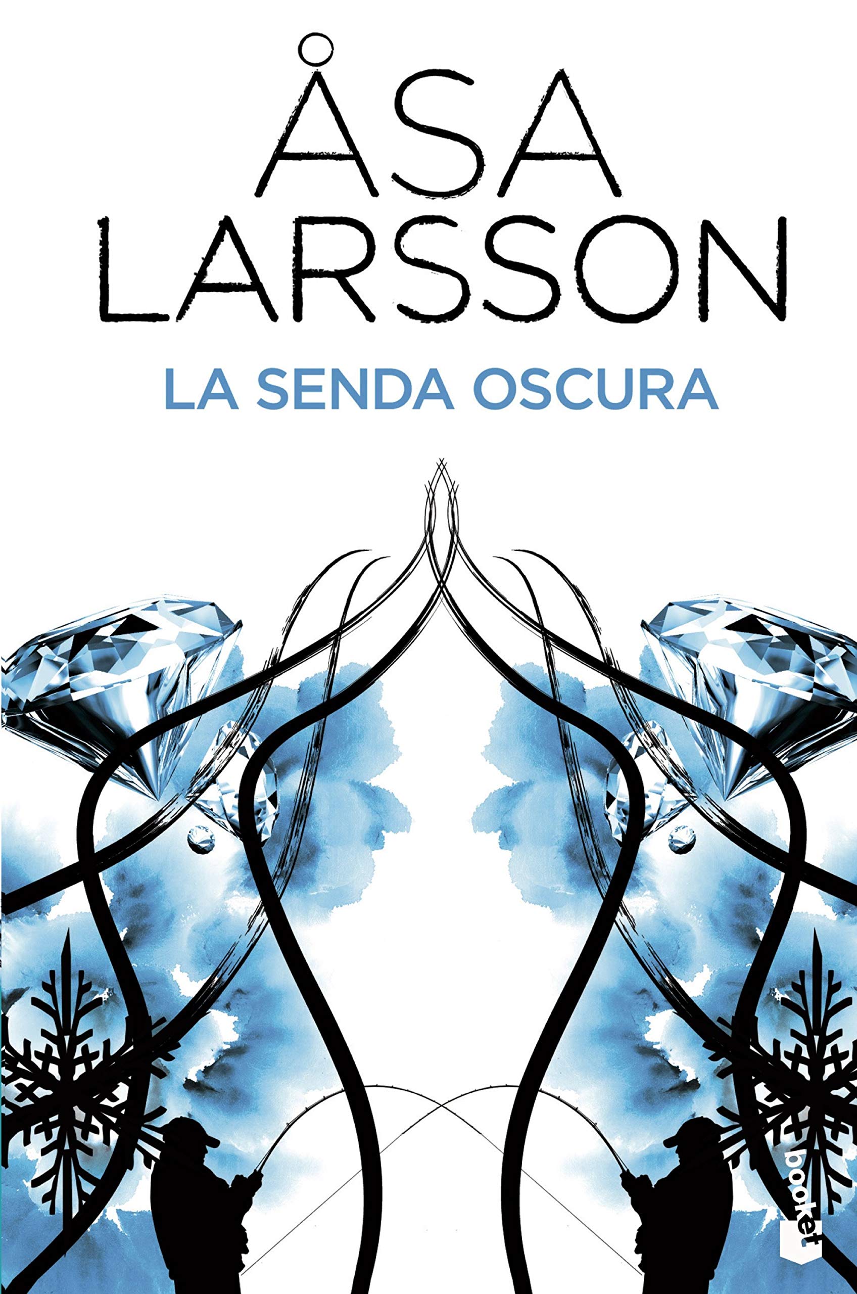 La Senda Oscura