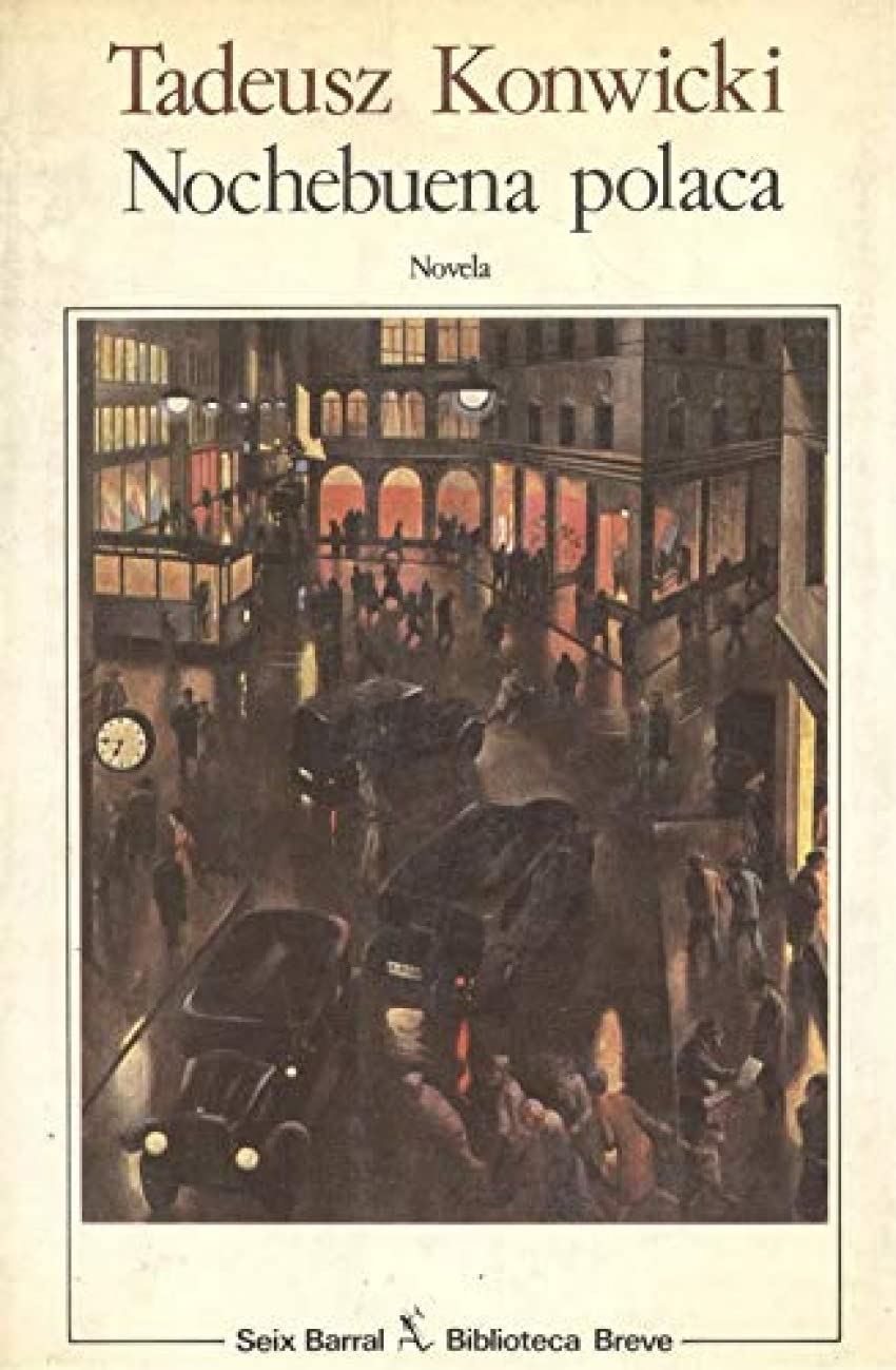 Nochebuena polaca